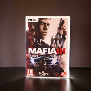 MAFIA 3