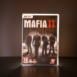 MAFIA 2