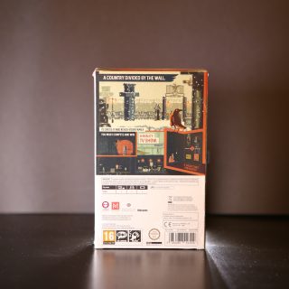 Ministry of Broadcast