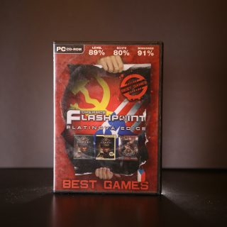 Operation Flashpoint