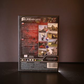 Operation Flashpoint