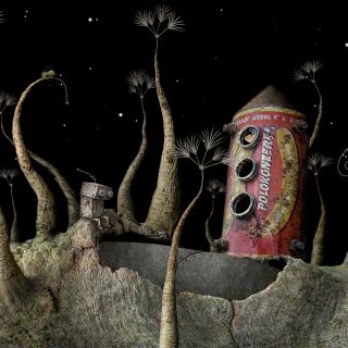 Samorost 2