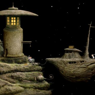 Samorost 2