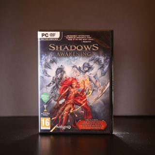 Shadows: Awakening