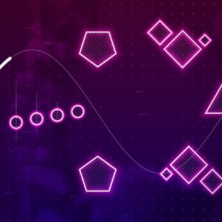 Sine the Game