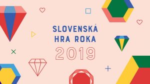 Slovenská hra roku 2019