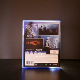 Toby: The Secret Mine