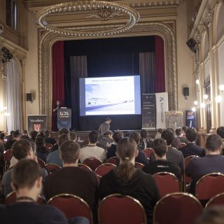 Game Developers Session