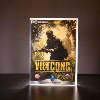 vietcong