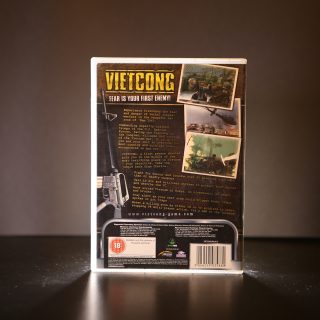 vietcong