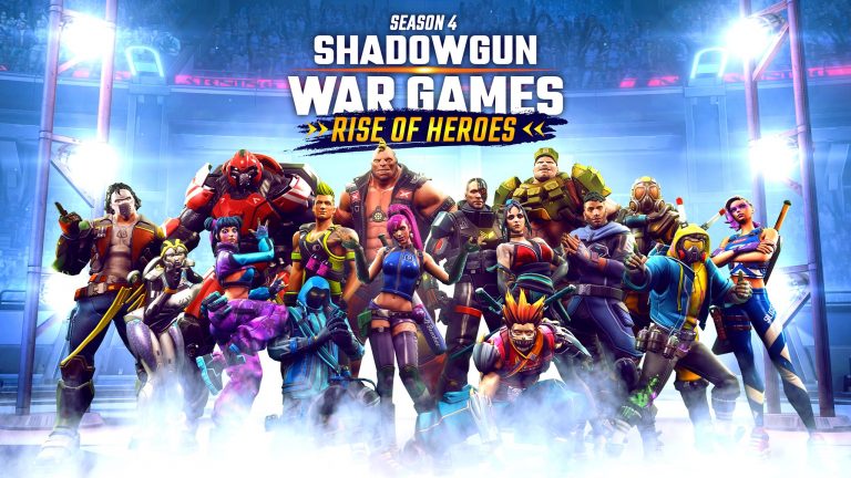 Shadowgun War Games Visiongame shadowgun-war-games-visiongame