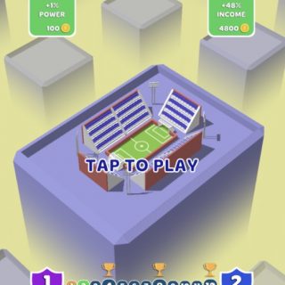 Flip Goal