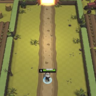 Zombero: Hero Shooter