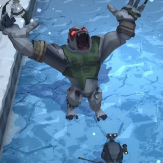 Zombero: Hero Shooter