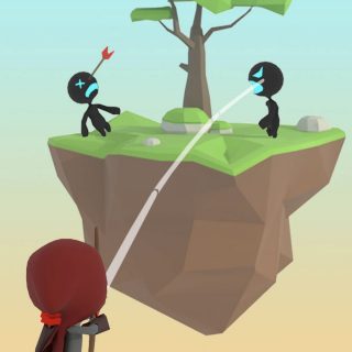 Archer Aim Master