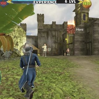 Assassin Ninja Pirate Hero