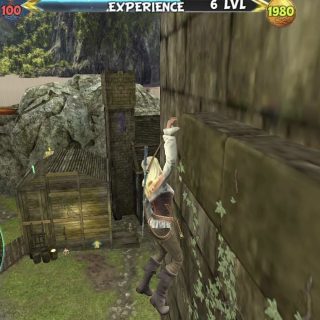 Assassin Ninja Pirate Hero