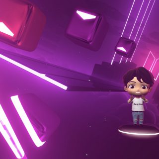 Beat Saber: BTS Music Pack