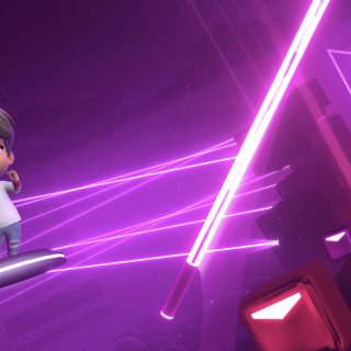 Beat Saber: BTS Music Pack