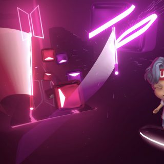 Beat Saber: BTS Music Pack