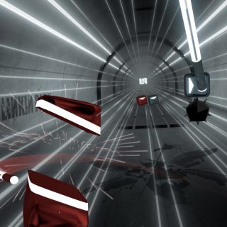 Beat Saber: Linkin Park Music Pack