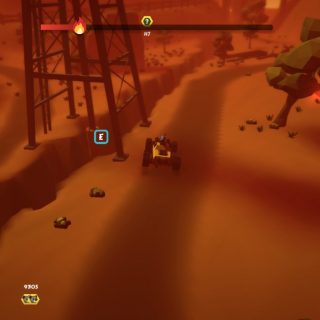 Bushfires: Animal Rescue