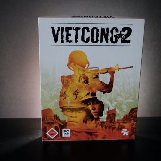 Vietcong 2