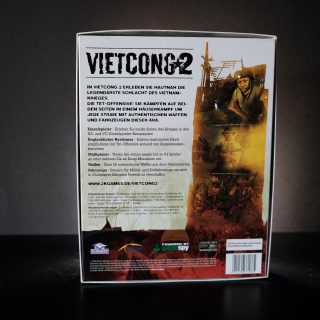 Vietcong 2
