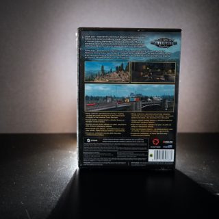 American Truck Simulator