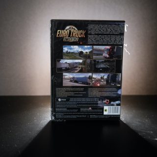 euro truck simulator