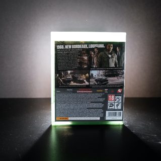 Mafia 3 xbox
