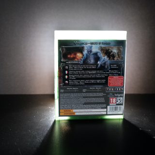 Vikings: Wolves of Midgard xbox