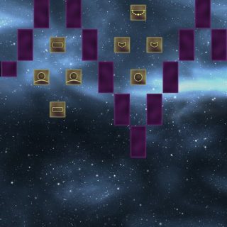 Dark Blocks