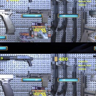 IPSC+ Pistol World Challenge