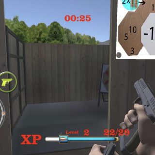 IPSC+ Pistol World Challenge