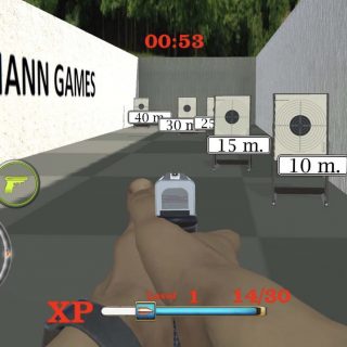 IPSC+ Pistol World Challenge