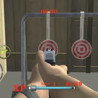 IPSC+ Pistol World Challenge