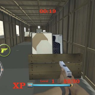 IPSC+ Pistol World Challenge