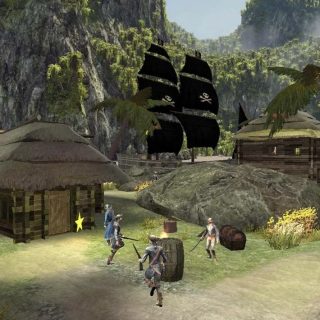 Ninja Assassin Hero 7