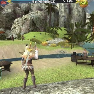 Ninja Assassin Hero 7