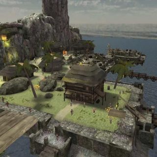 Ninja Assassin Hero 7