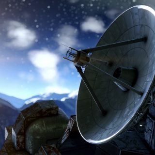 Space Engineers - Frostbite