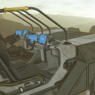 Space Engineers - Wasteland