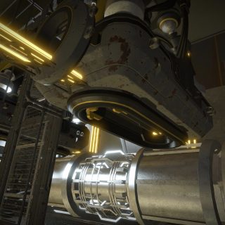 Space Engineers - Wasteland