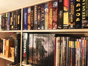 české a slovenské hry výkup