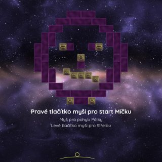 Dark Blocks
