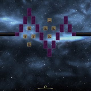 Dark Blocks