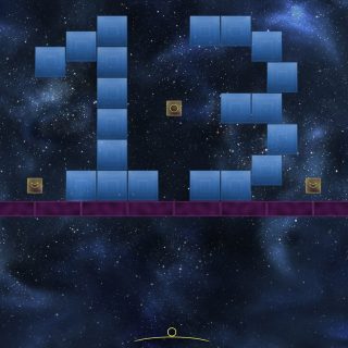 Dark Blocks