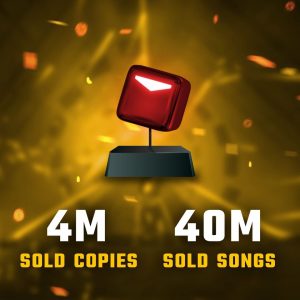 Beat Saber prodal přes 4 milionů kopií