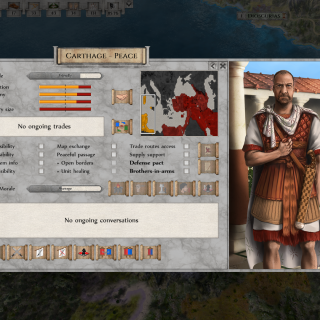Imperiums: Age of Alexander